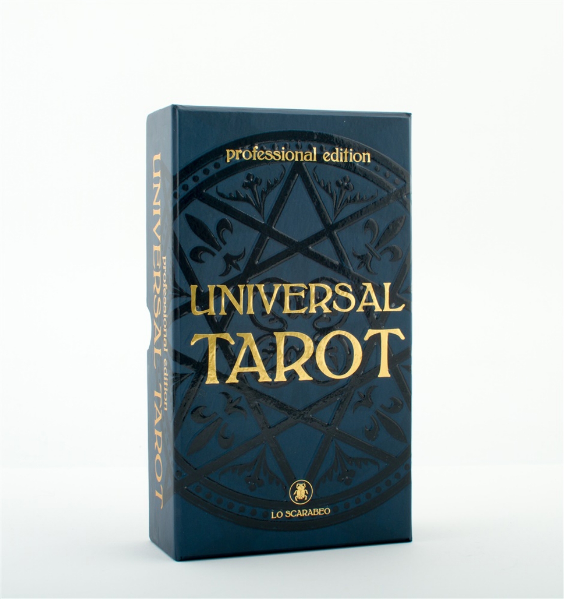 Picture of Universal Tarot - Professional Edition