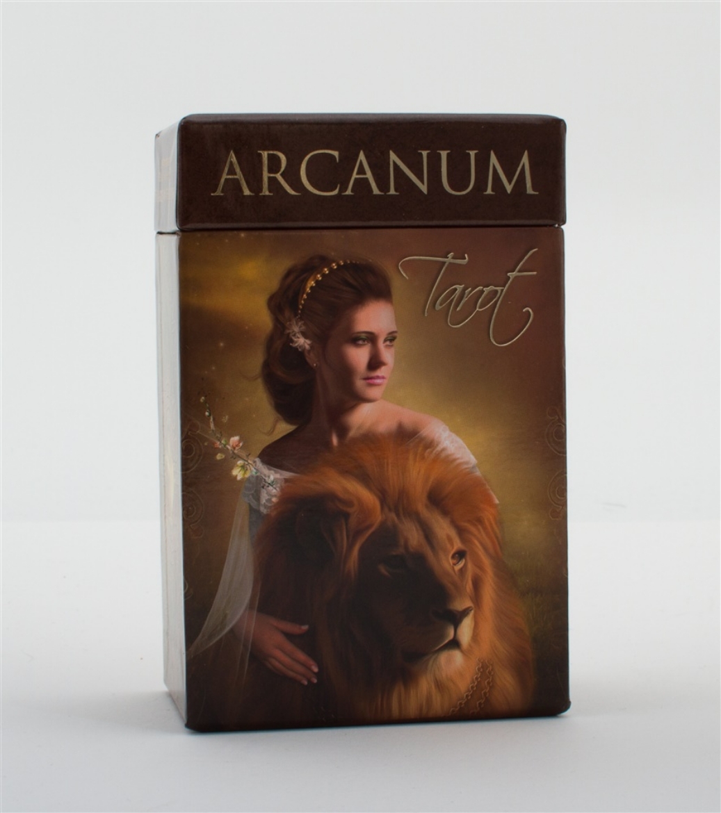 Picture of Arcanum Tarot