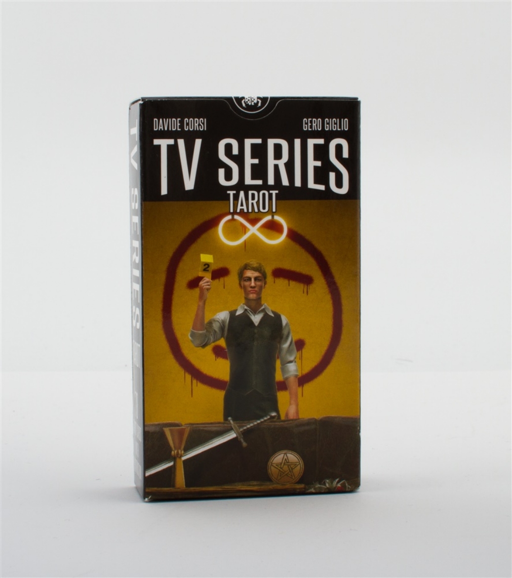 Picture of Tv Series Tarot