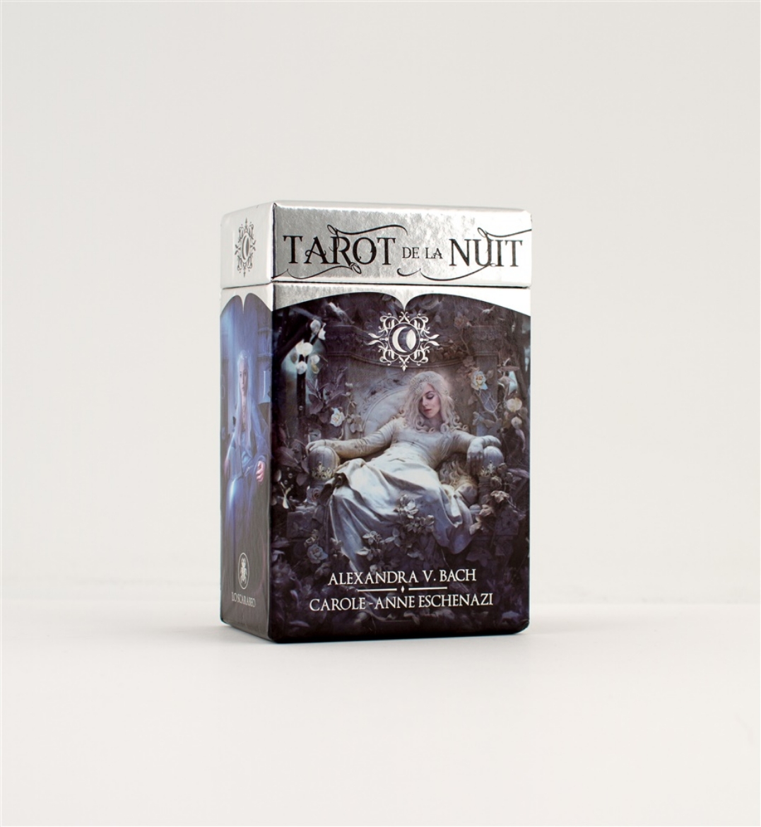 Picture of Tarot de la Nuit