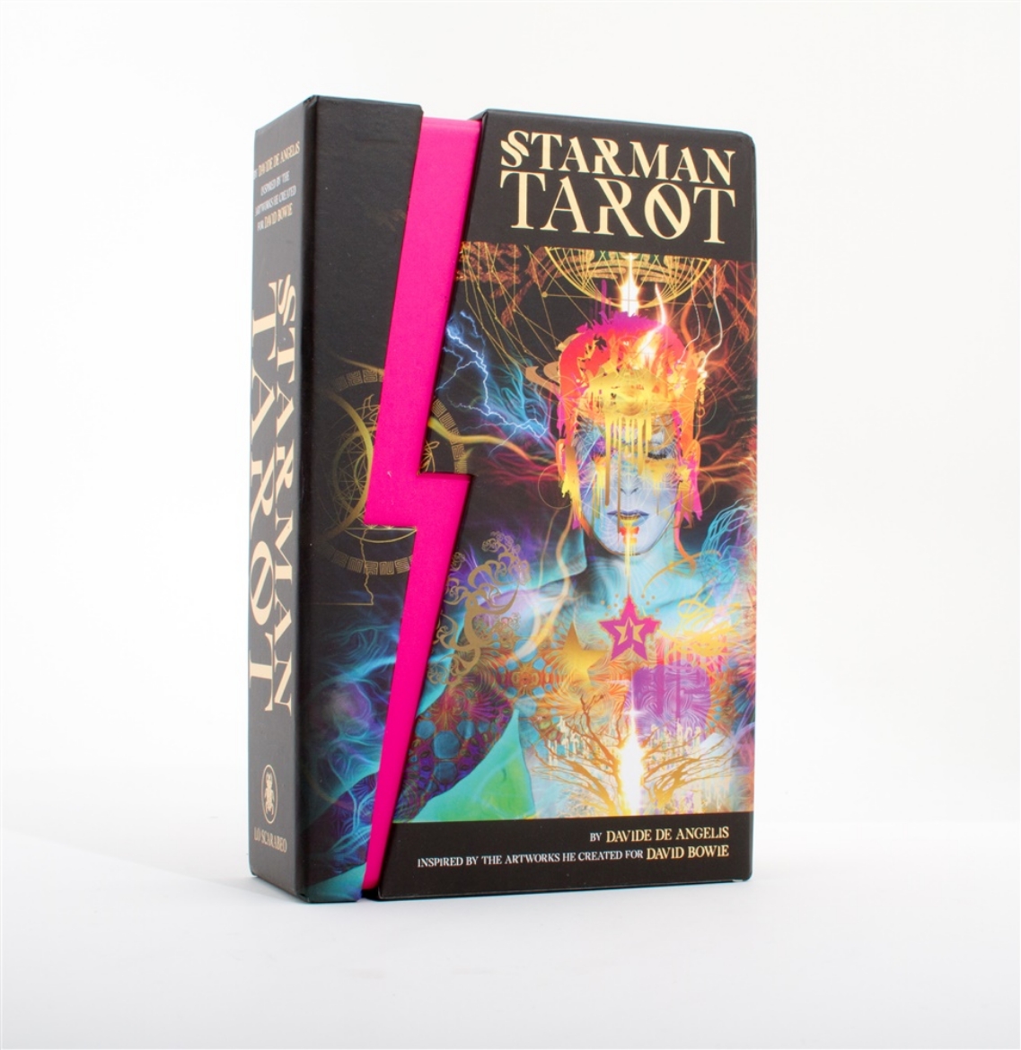 Picture of Starman Tarot - Kit