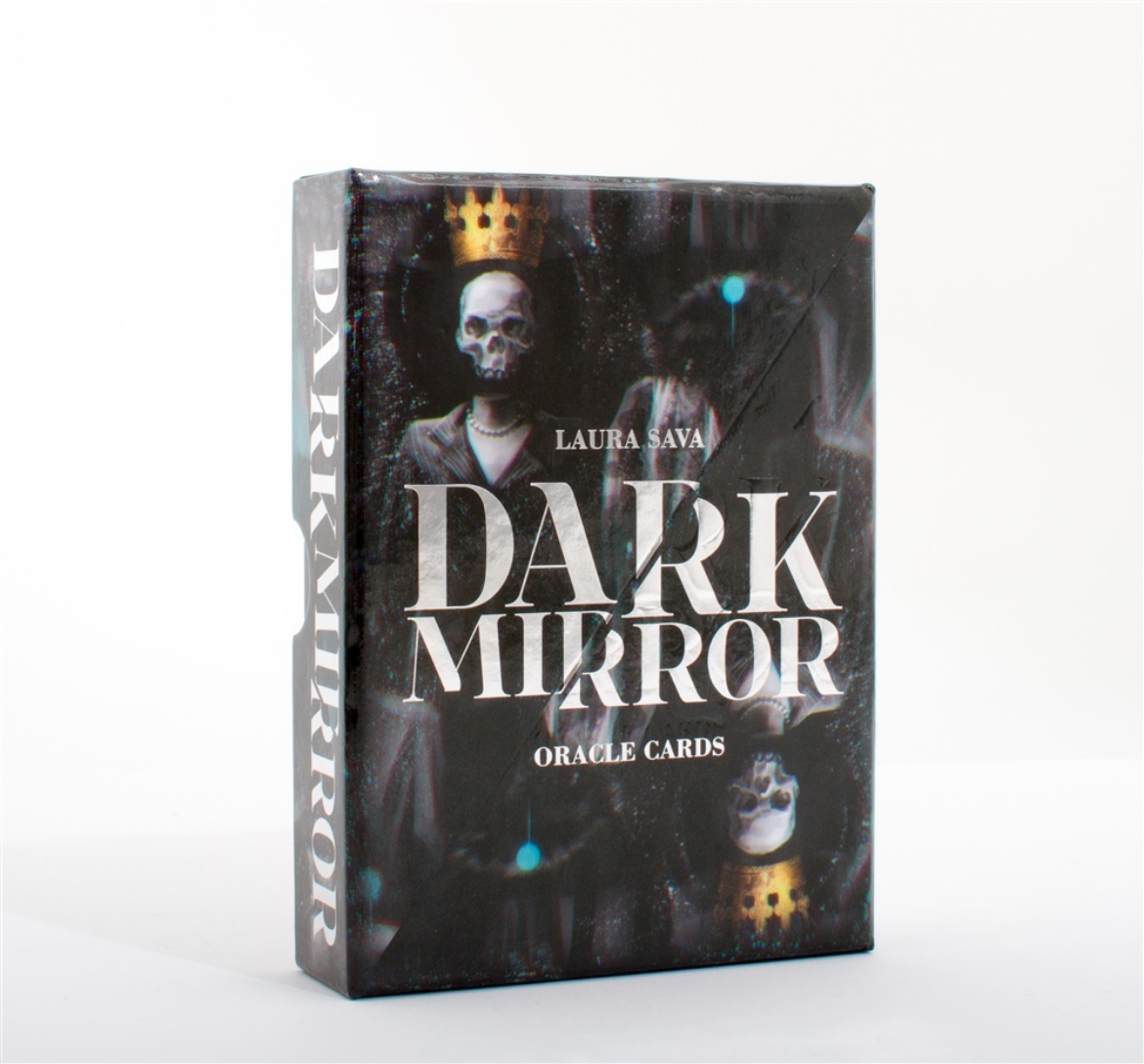 Picture of Dark Mirror Oracle