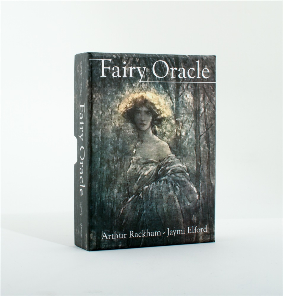 Picture of Fairy Oracle