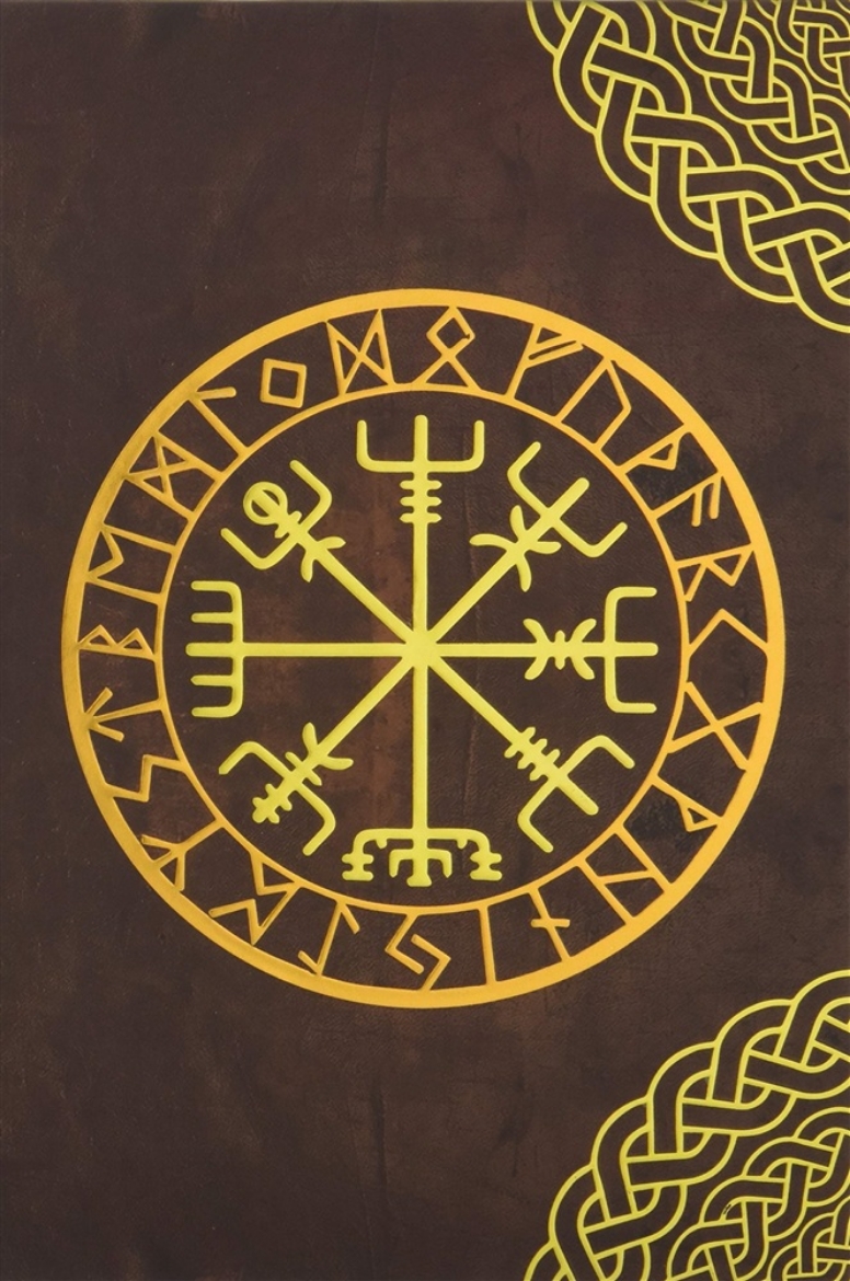 Picture of Rune journal