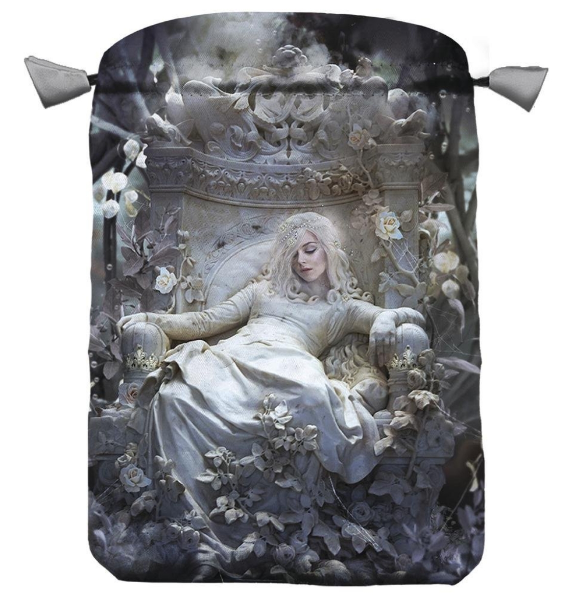 Picture of La Nuit - tarot Bag