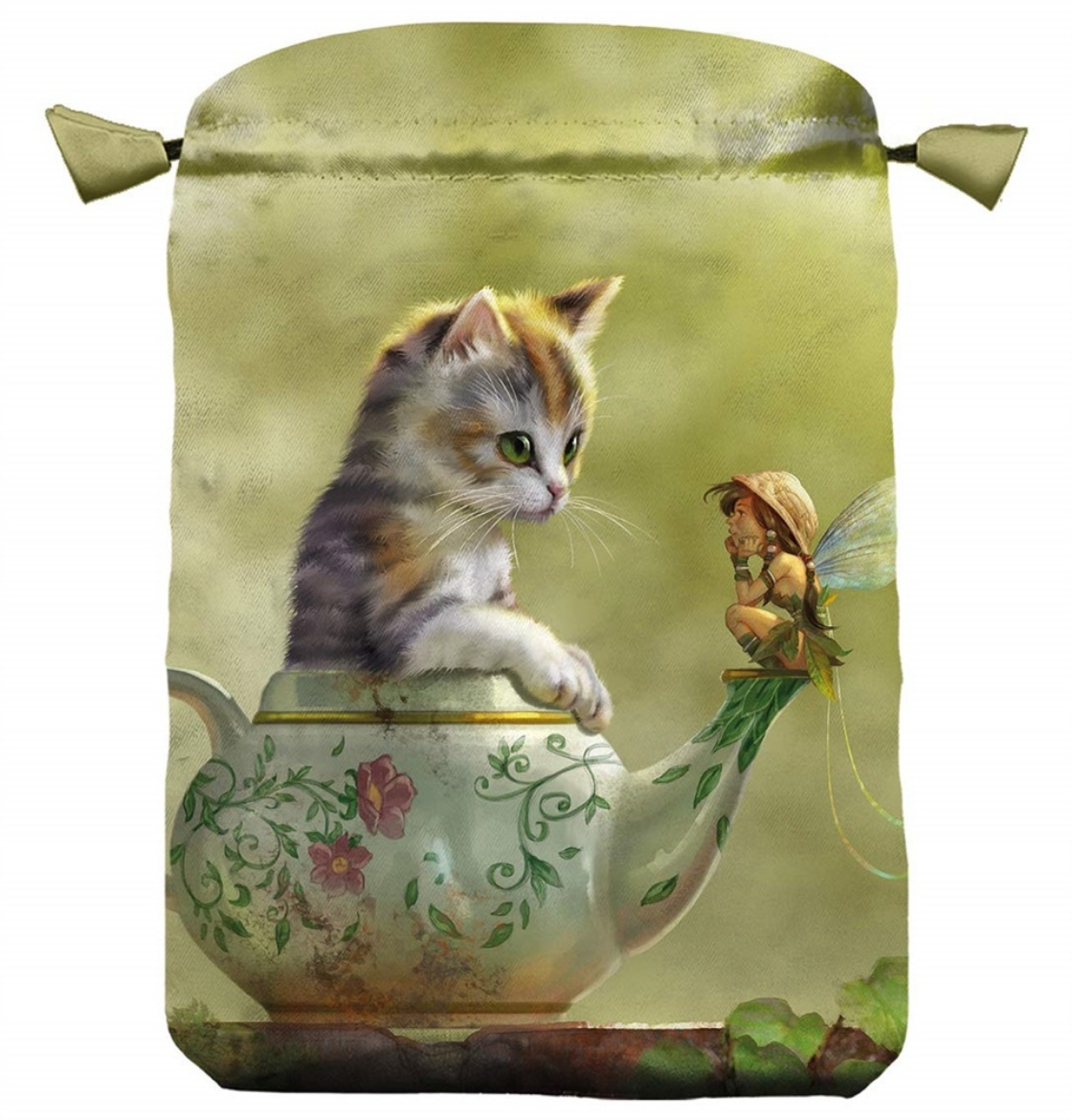 Picture of Fantasy Cat Bag