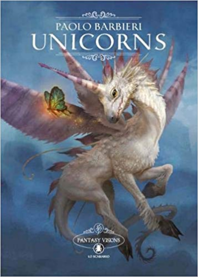 Picture of Unicorns