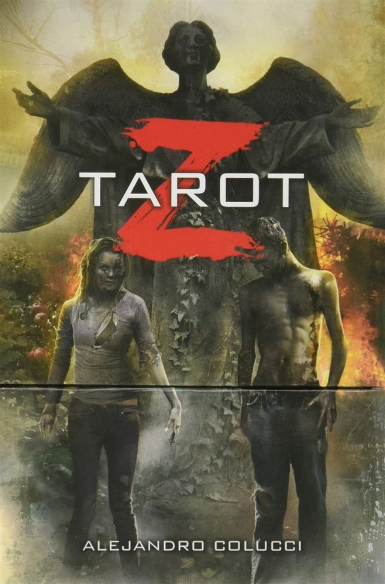 Picture of TAROT Z