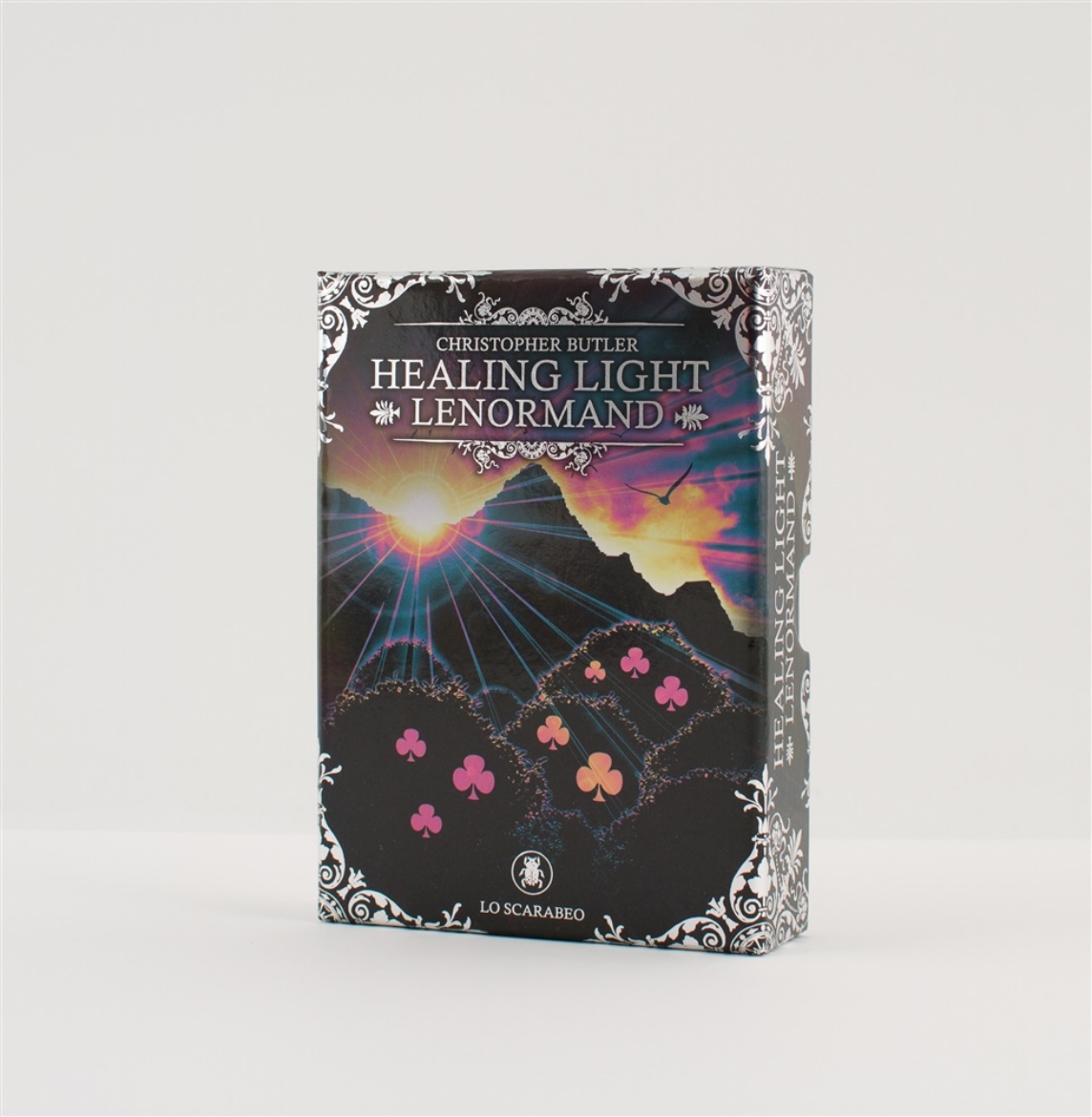 Picture of Healing Light Lenormand