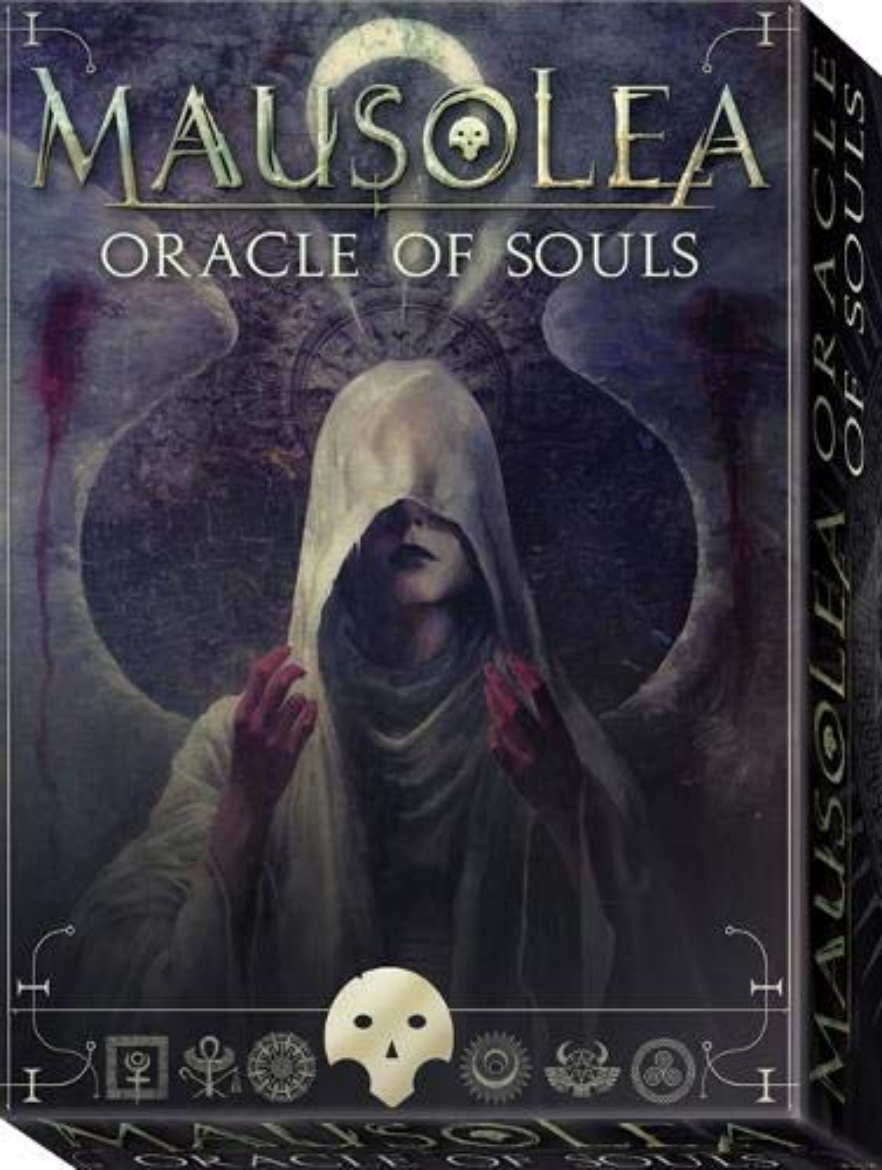 Picture of Mausolea Oracle