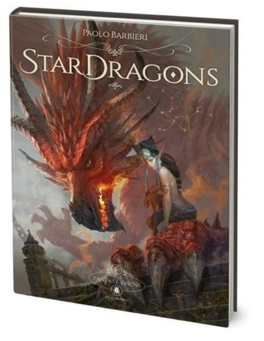 Picture of Stardragons