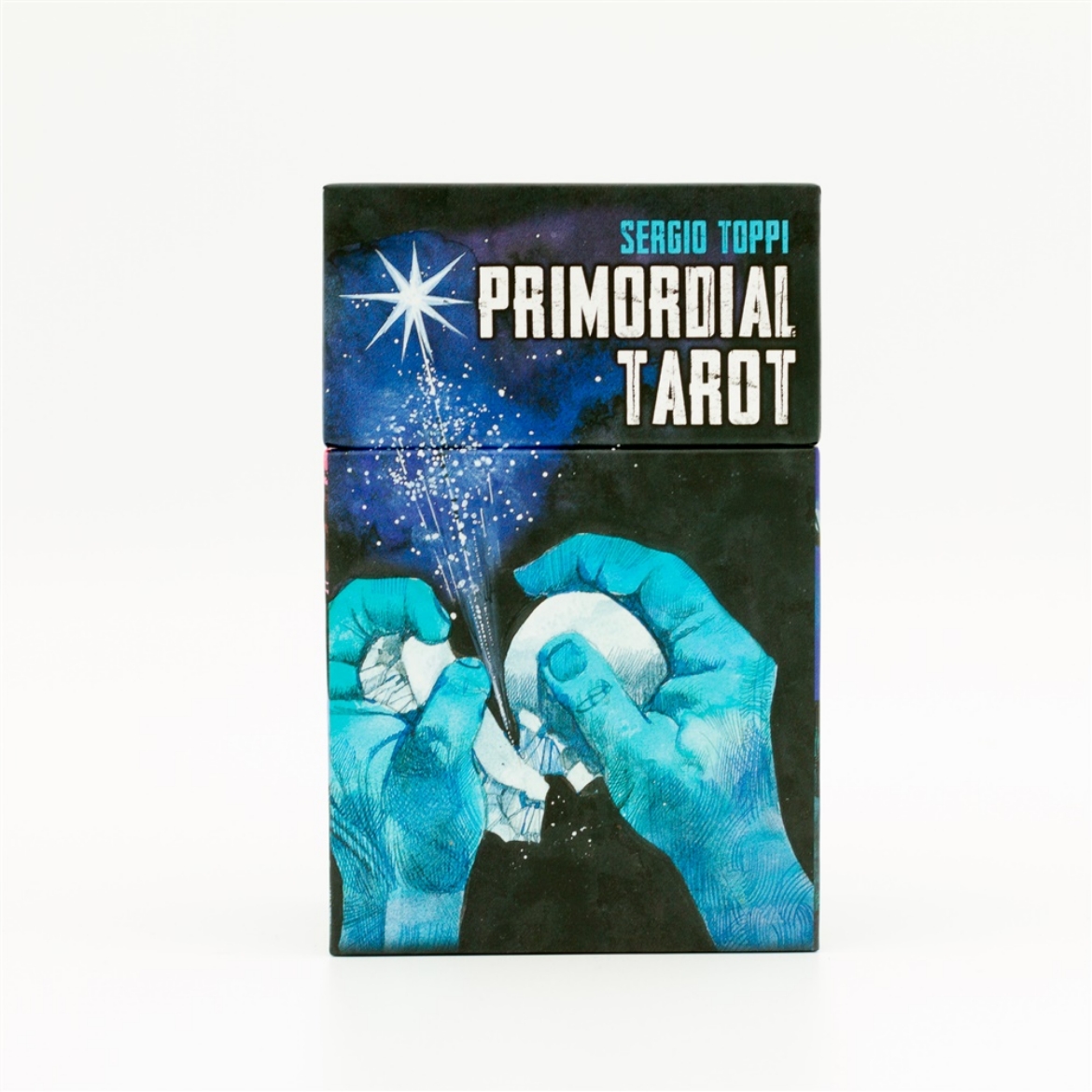 Picture of Primordial Tarot (boxed)