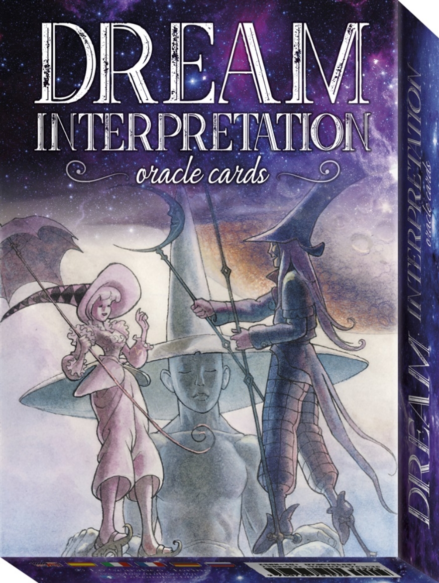 Picture of Dream Interpretations Cards