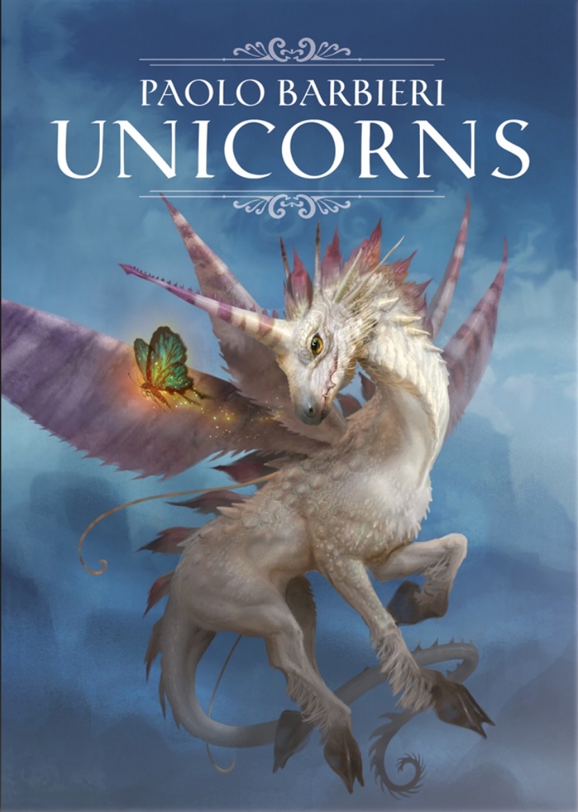 Picture of Unicorns Oracle