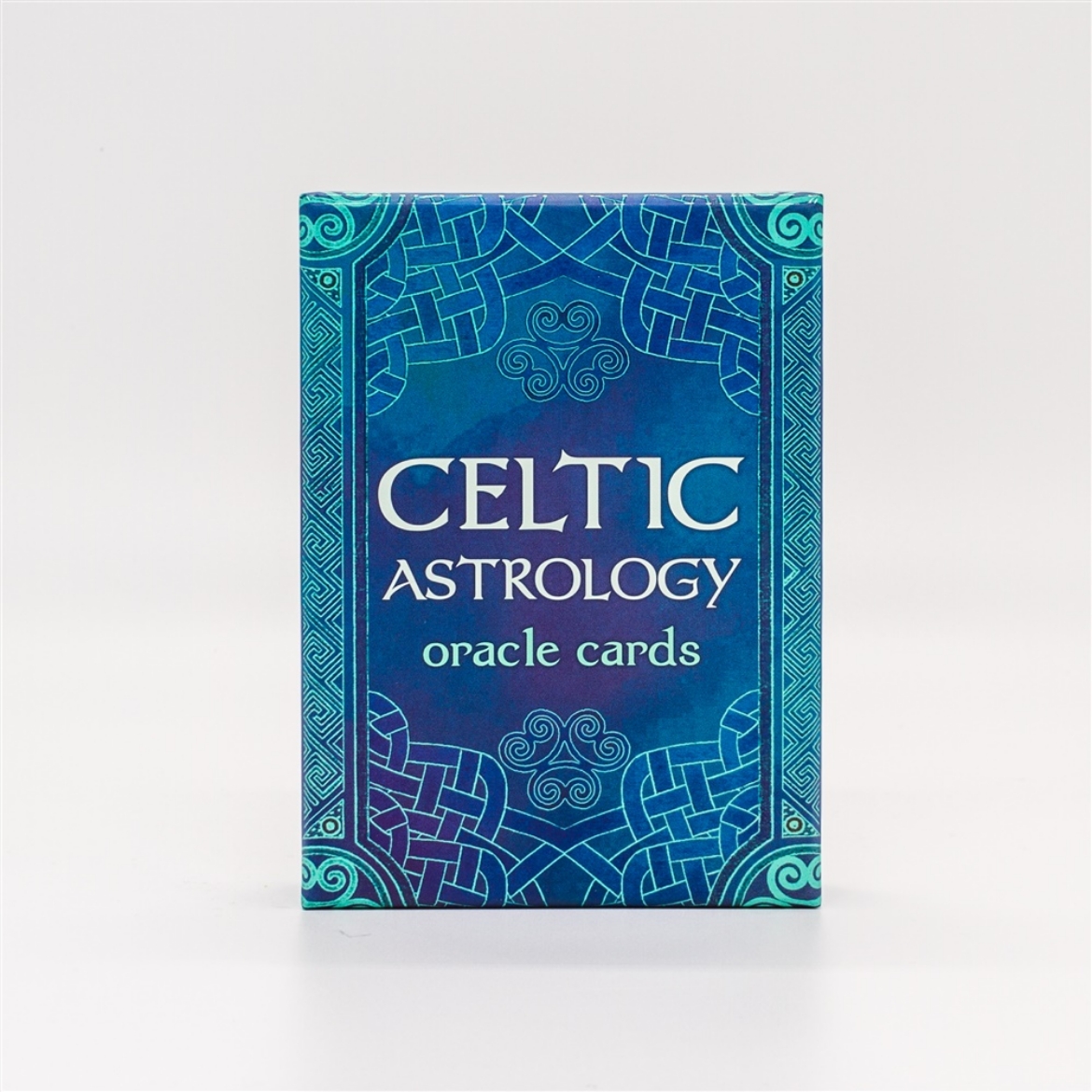 Picture of Celtic Astrology Oracle