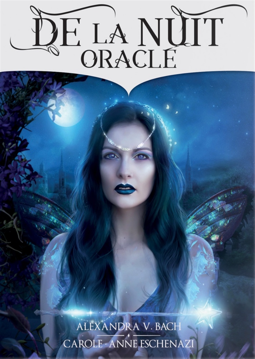 Picture of De La Nuit Oracle