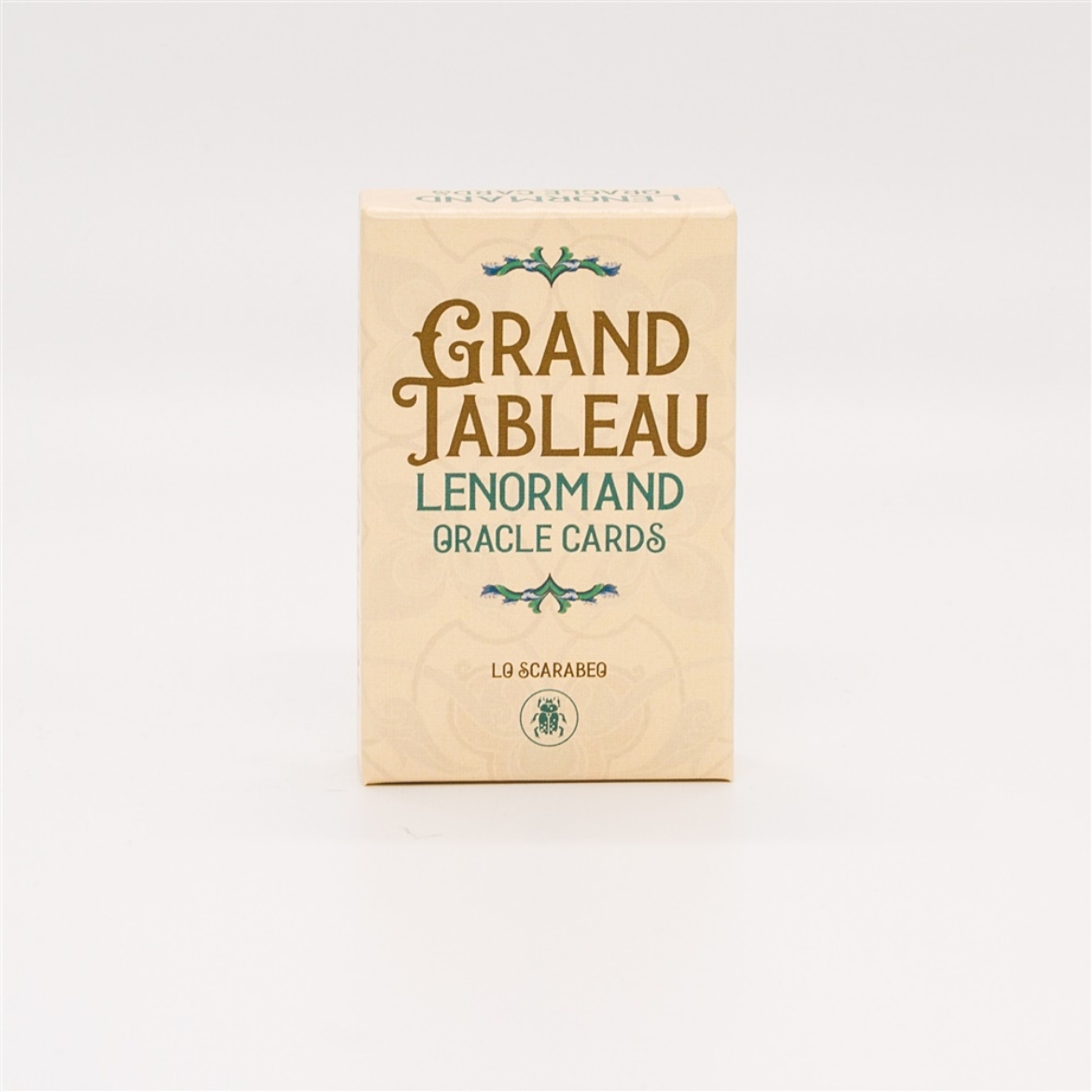 Picture of Grand Tableau Lenormand