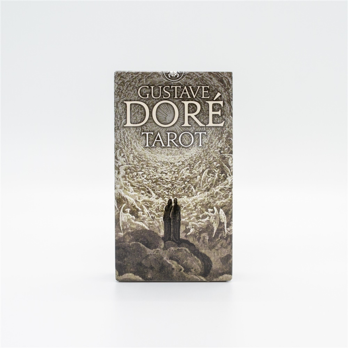 Picture of Gustave Doré Tarot