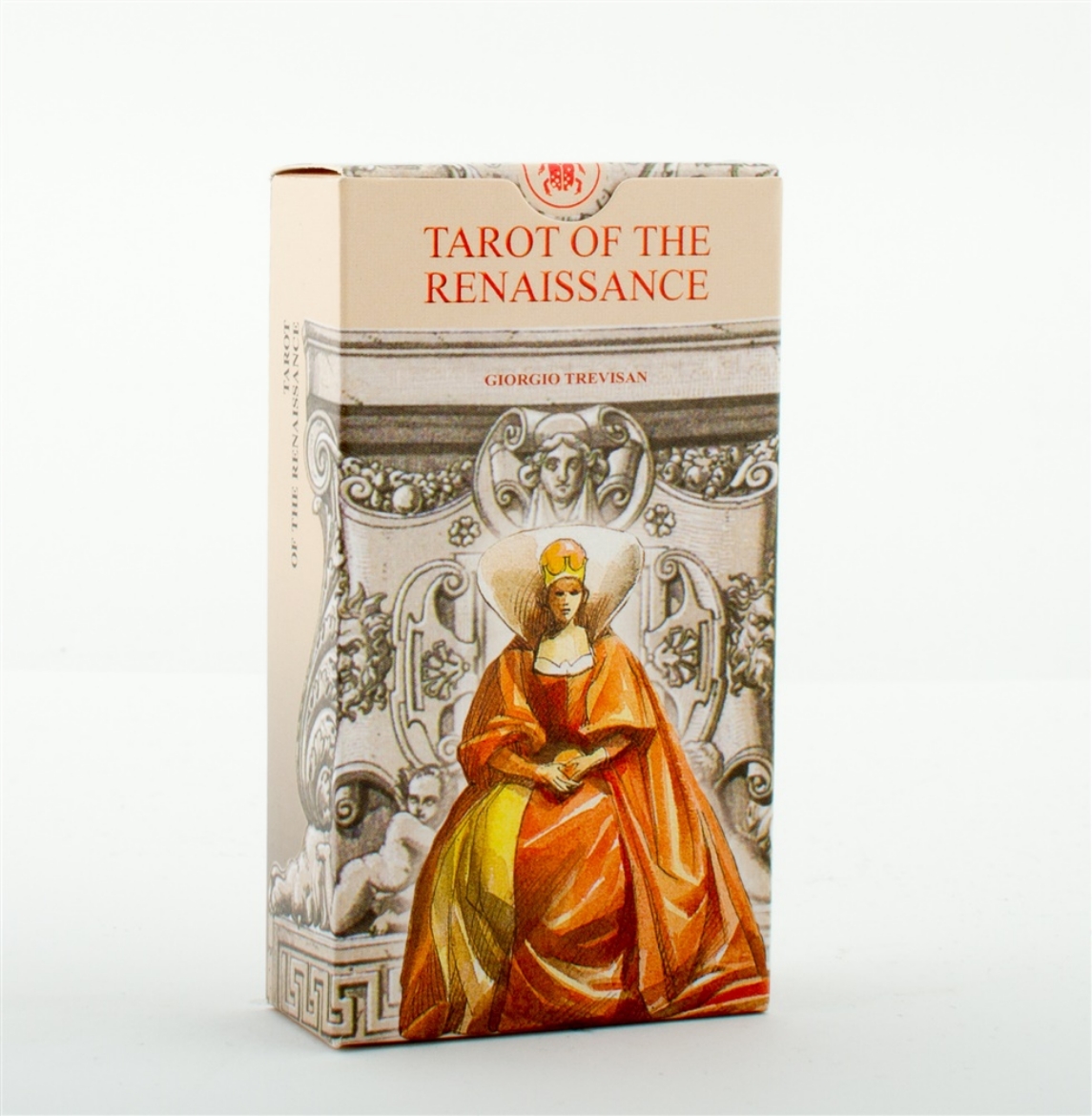 Picture of Tarot of the Renaissance