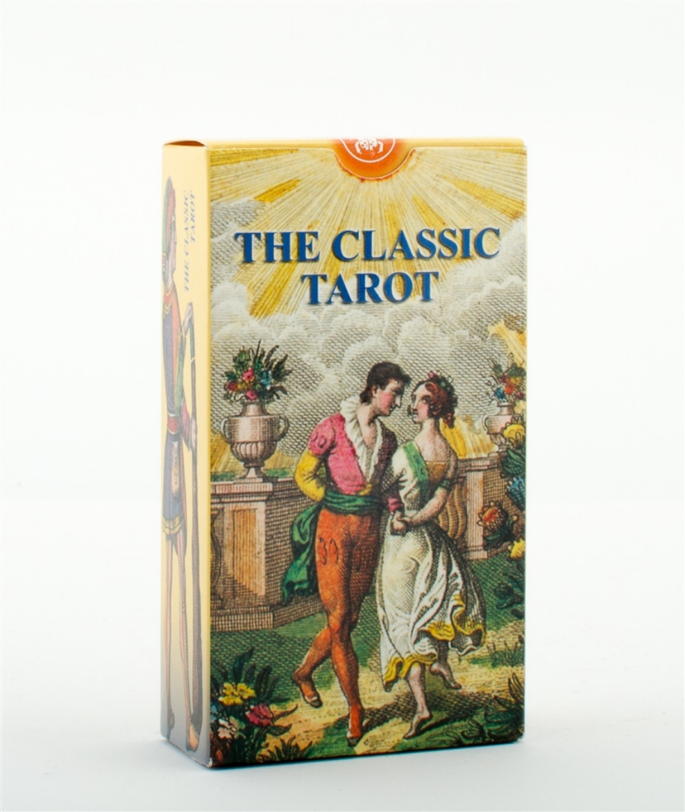 Picture of Classic tarot