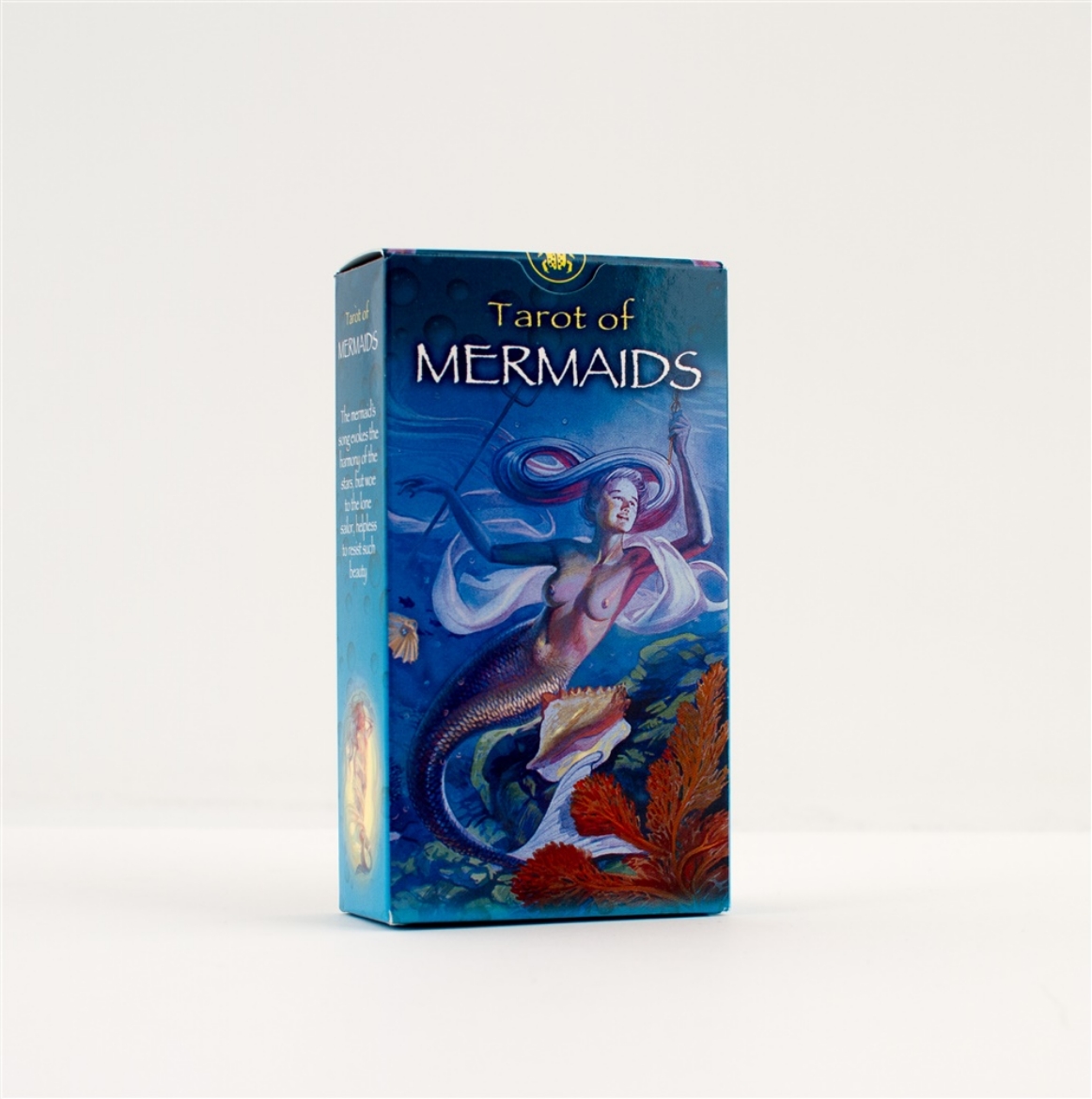 Picture of Tarot of Mermaids 