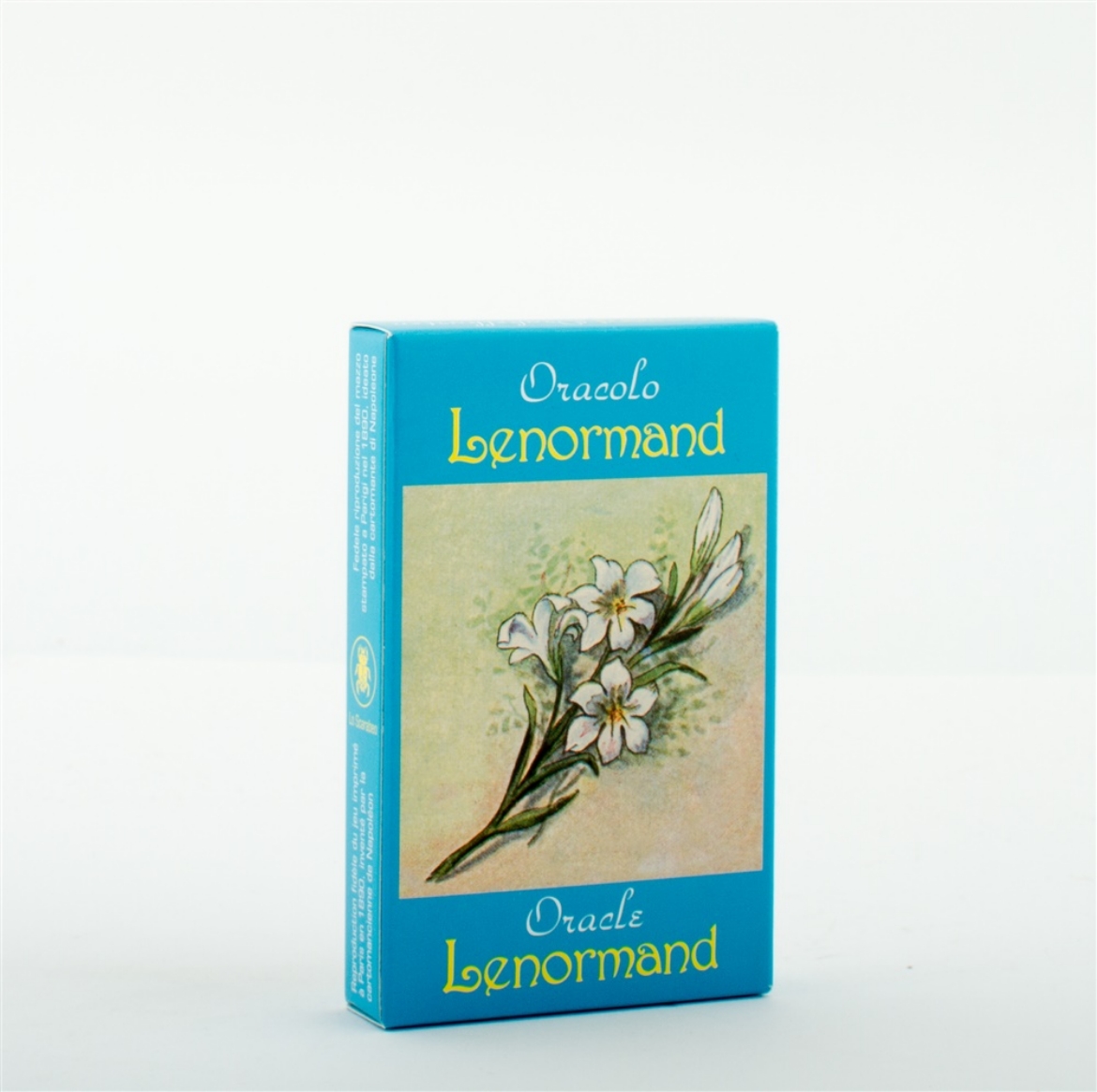 Picture of Lenormand Oracle Cards