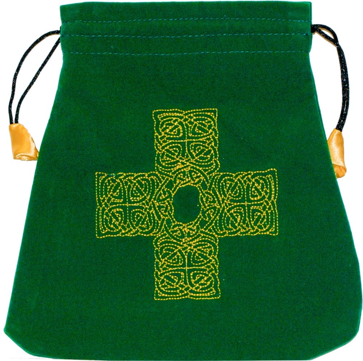 Picture of Velvet "Celtic Cross"