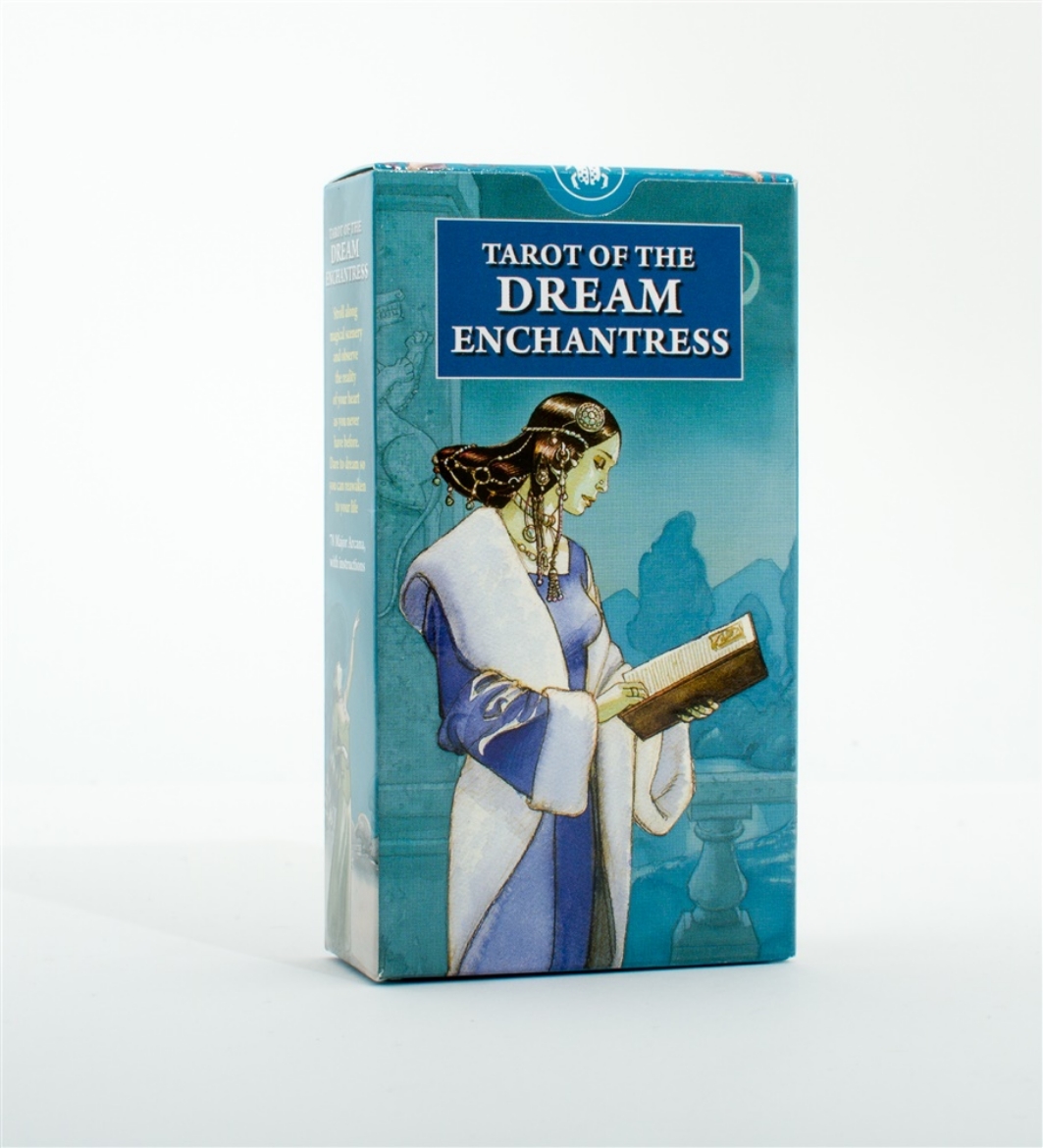 Picture of Tarot of the dream enchantress