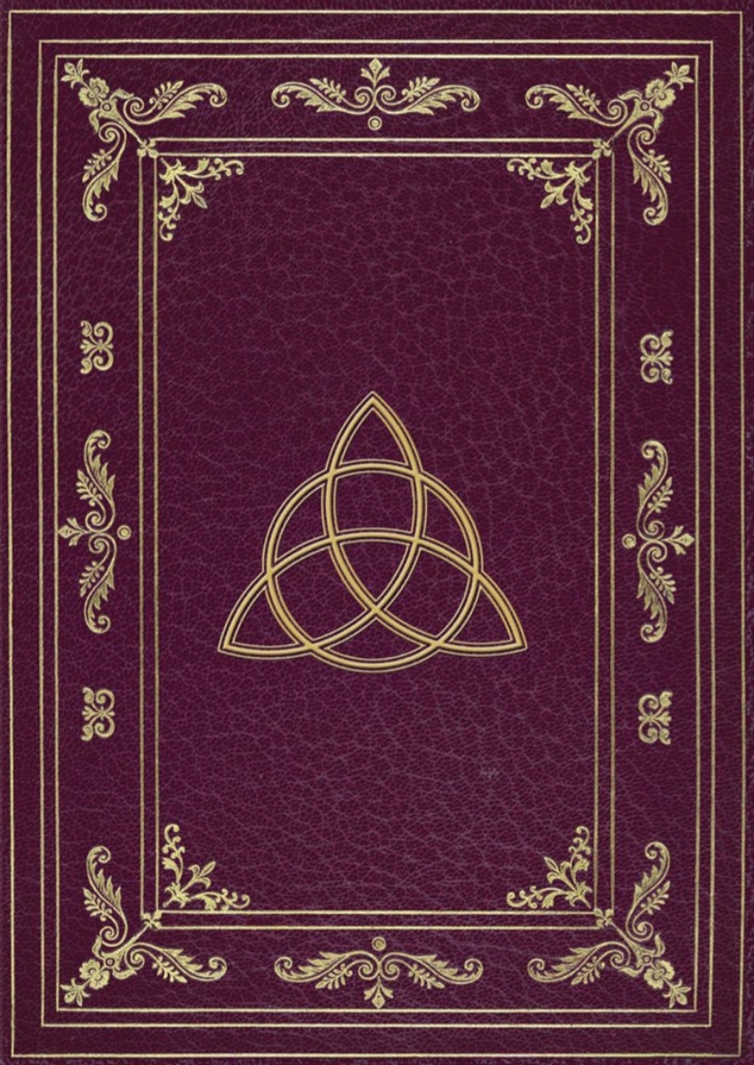 Picture of Wicca Journal