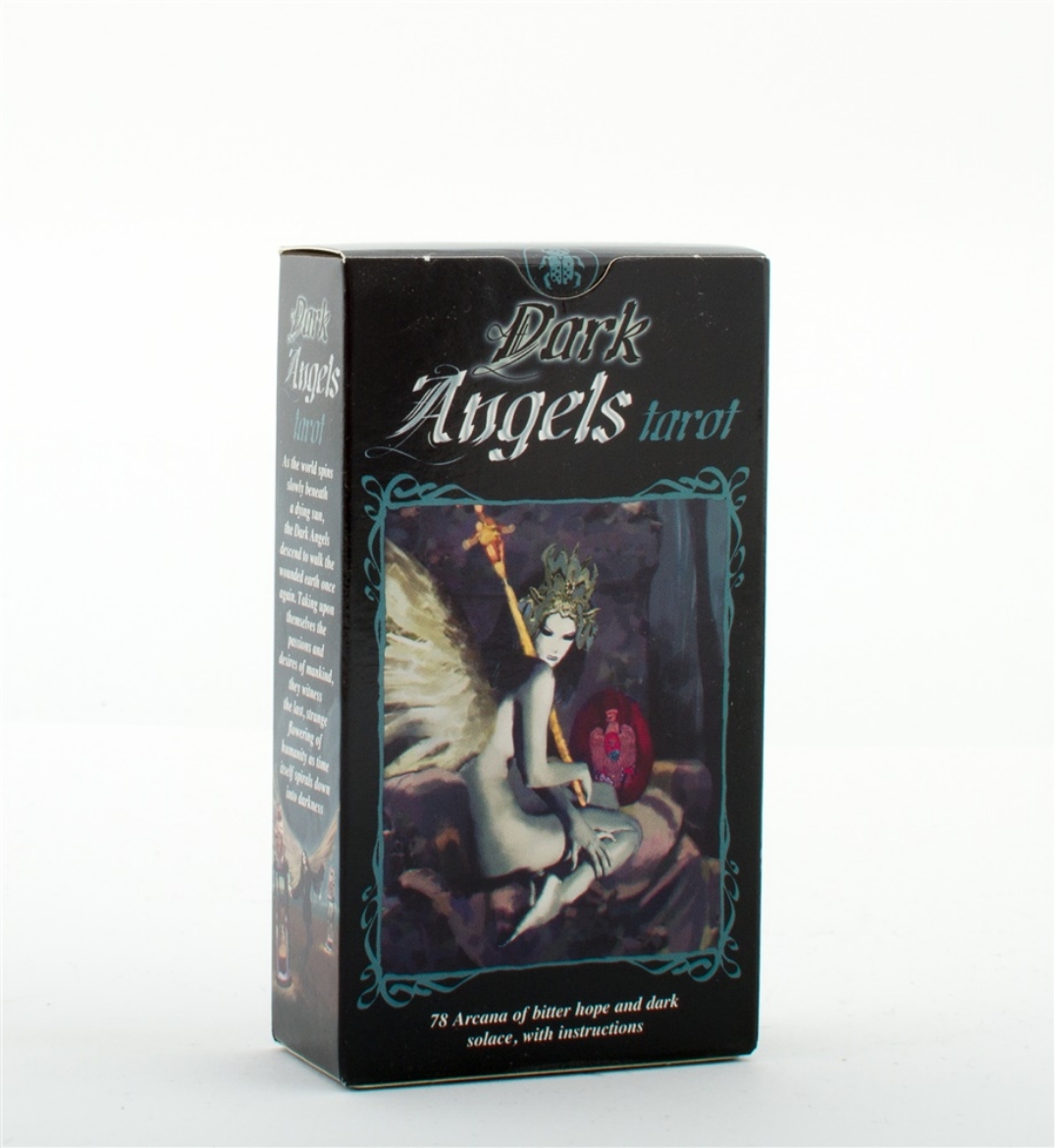 Picture of Tarot of Dark Angels