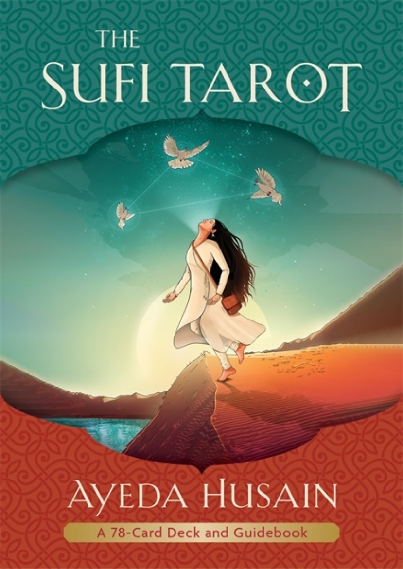 Picture of The Sufi Tarot