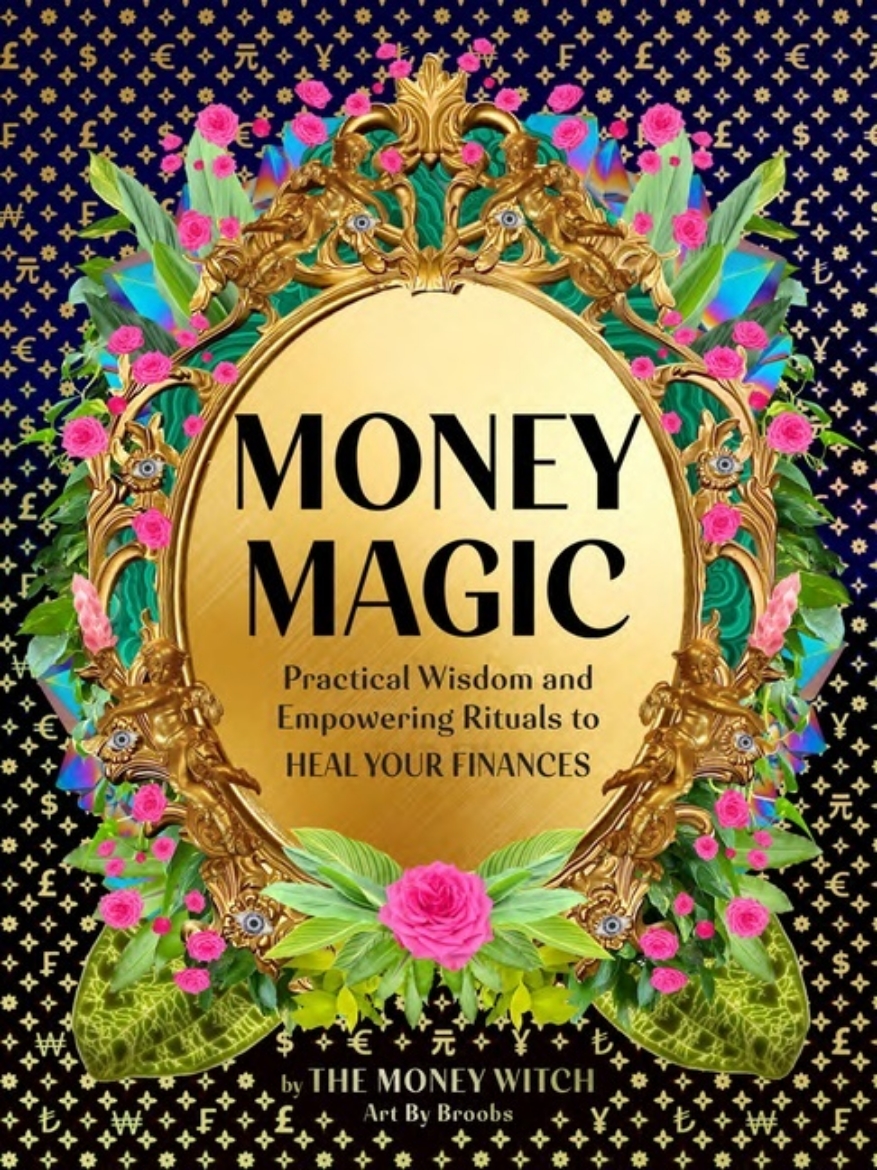 Picture of Money Magic