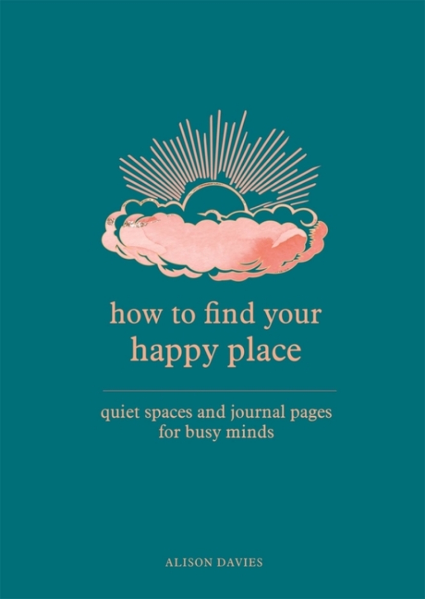 Picture of How to Find Your Happy Place