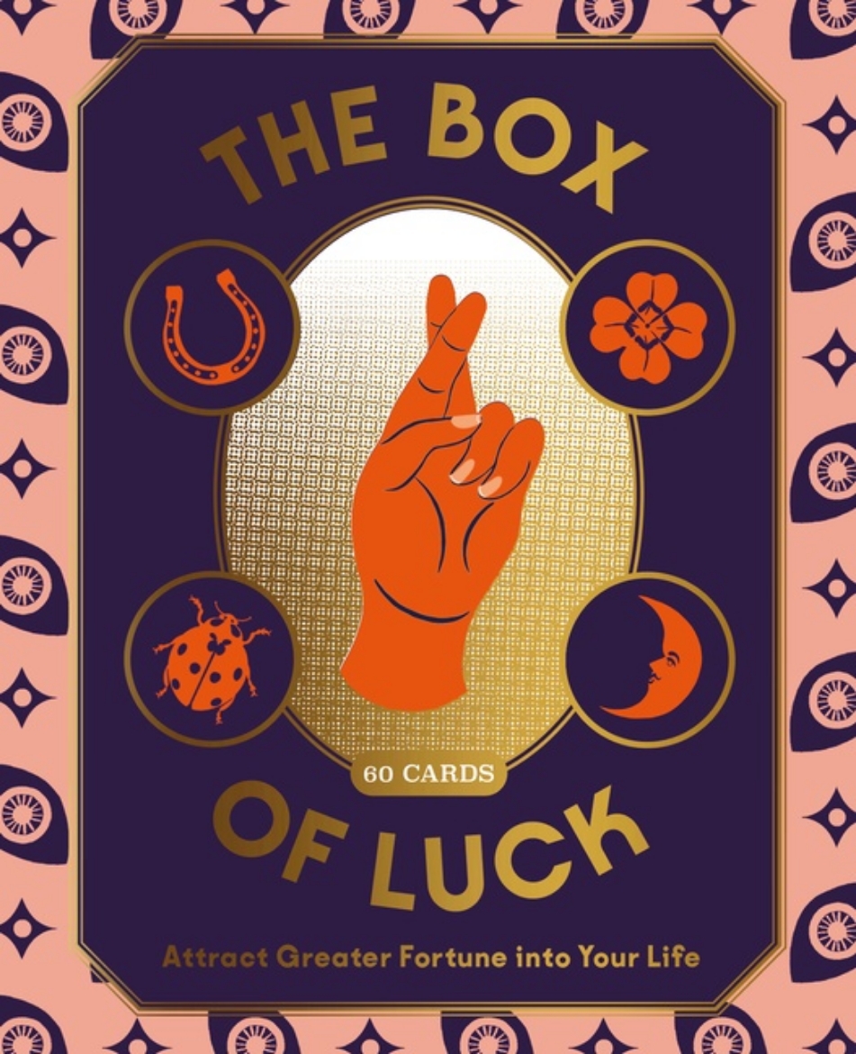 Picture of The Box Of Luck