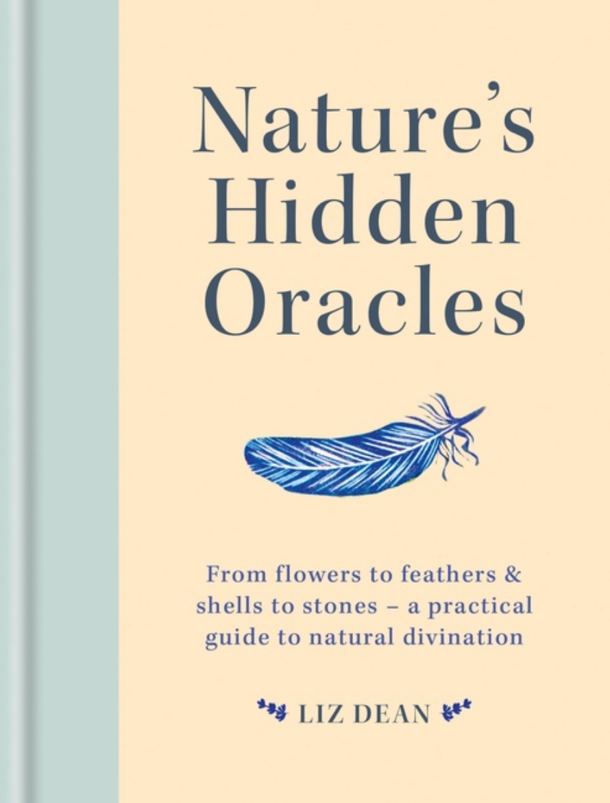 Picture of Nature's Hidden Oracles