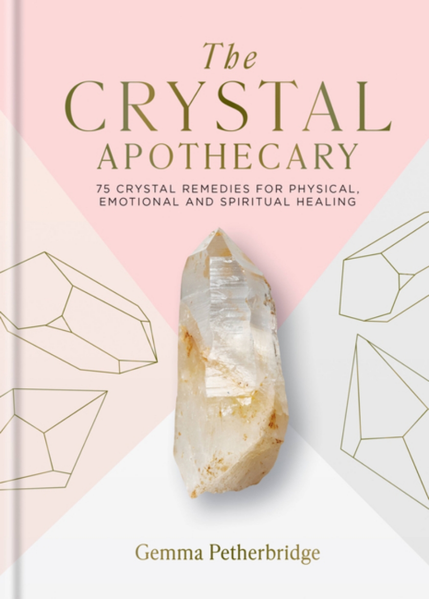 Picture of The Crystal Apothecary