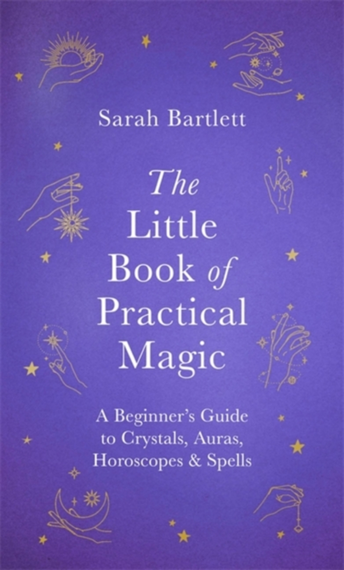 Picture of The Little Book of Practical Magic