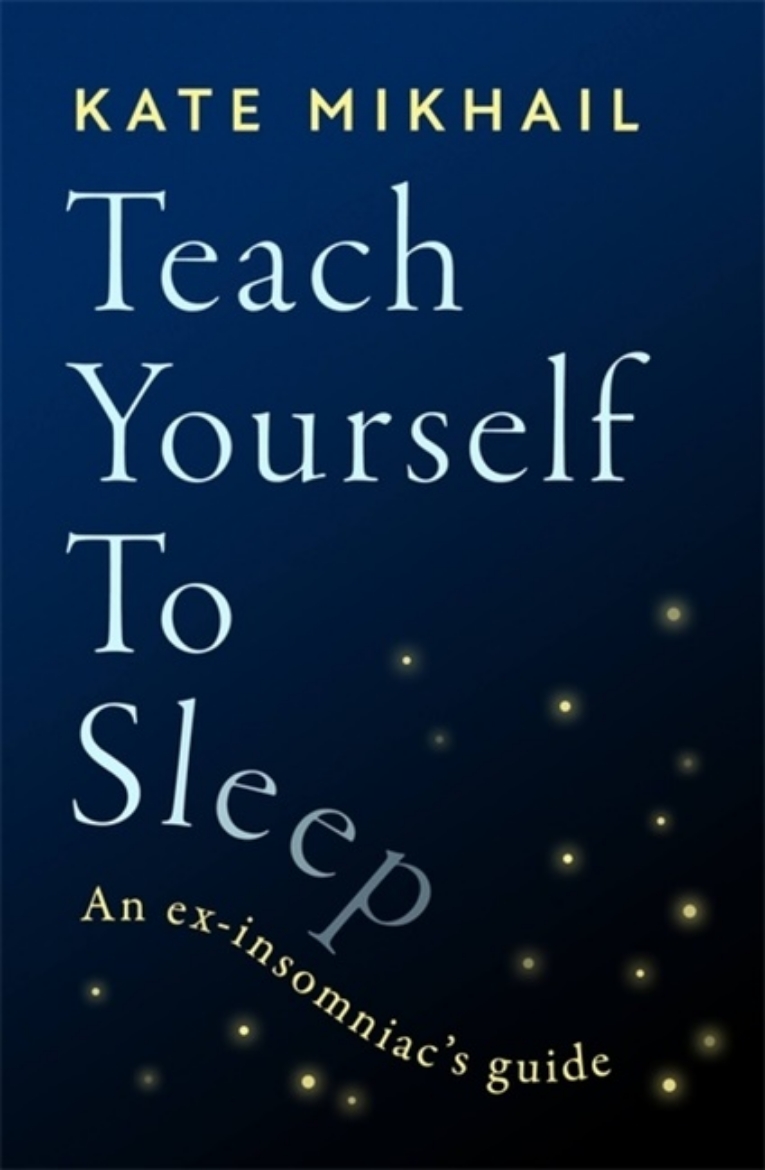 Picture of Teach Yourself To Sleep