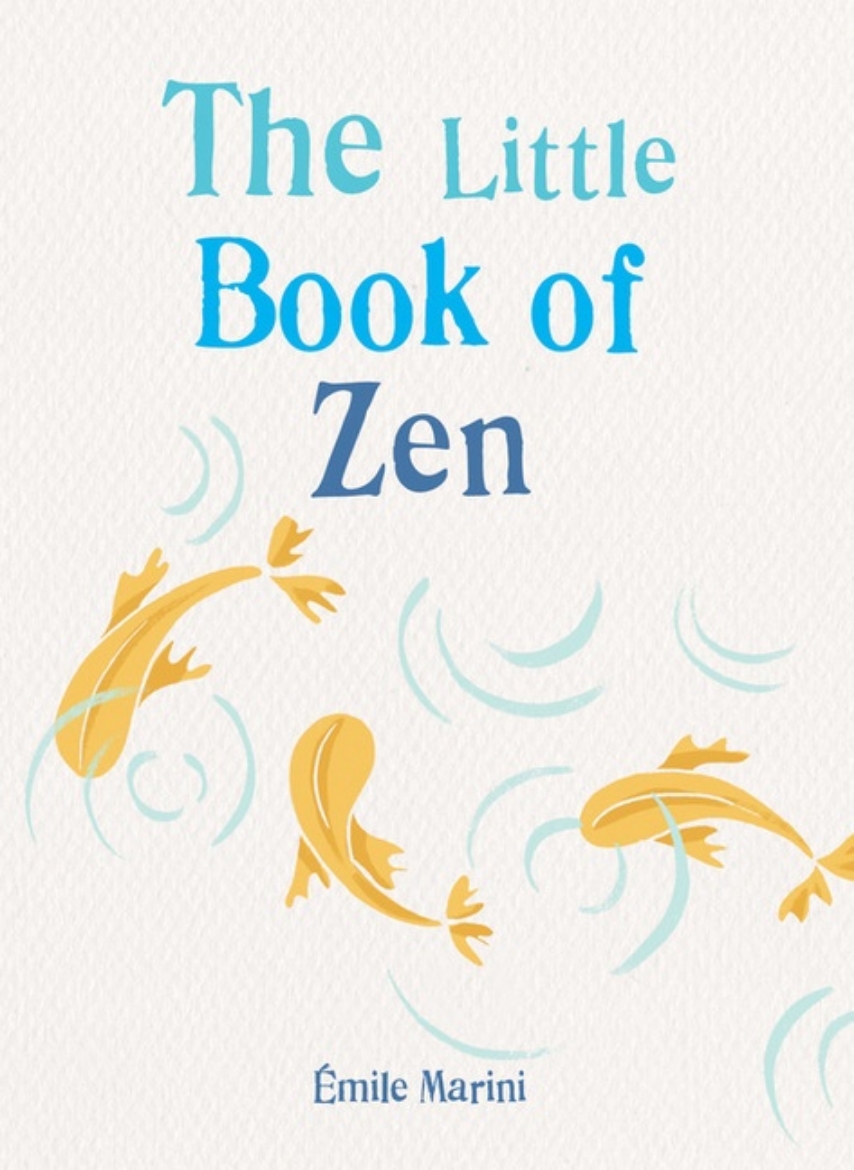 Picture of The Little Book Of Zen