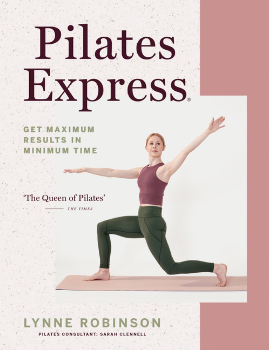 Picture of Pilates Express