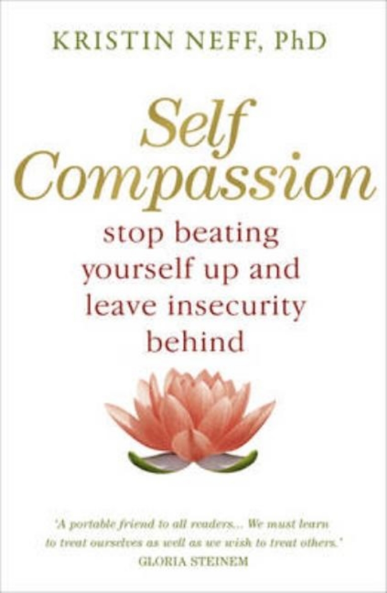 Picture of Self compassion