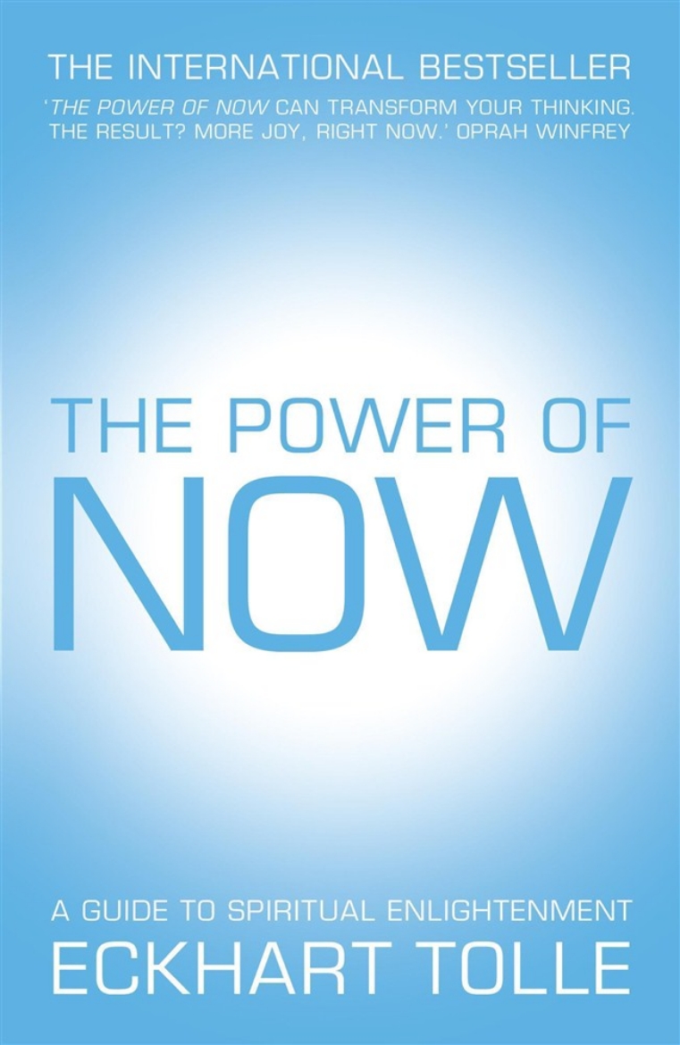 Picture of The Power of Now