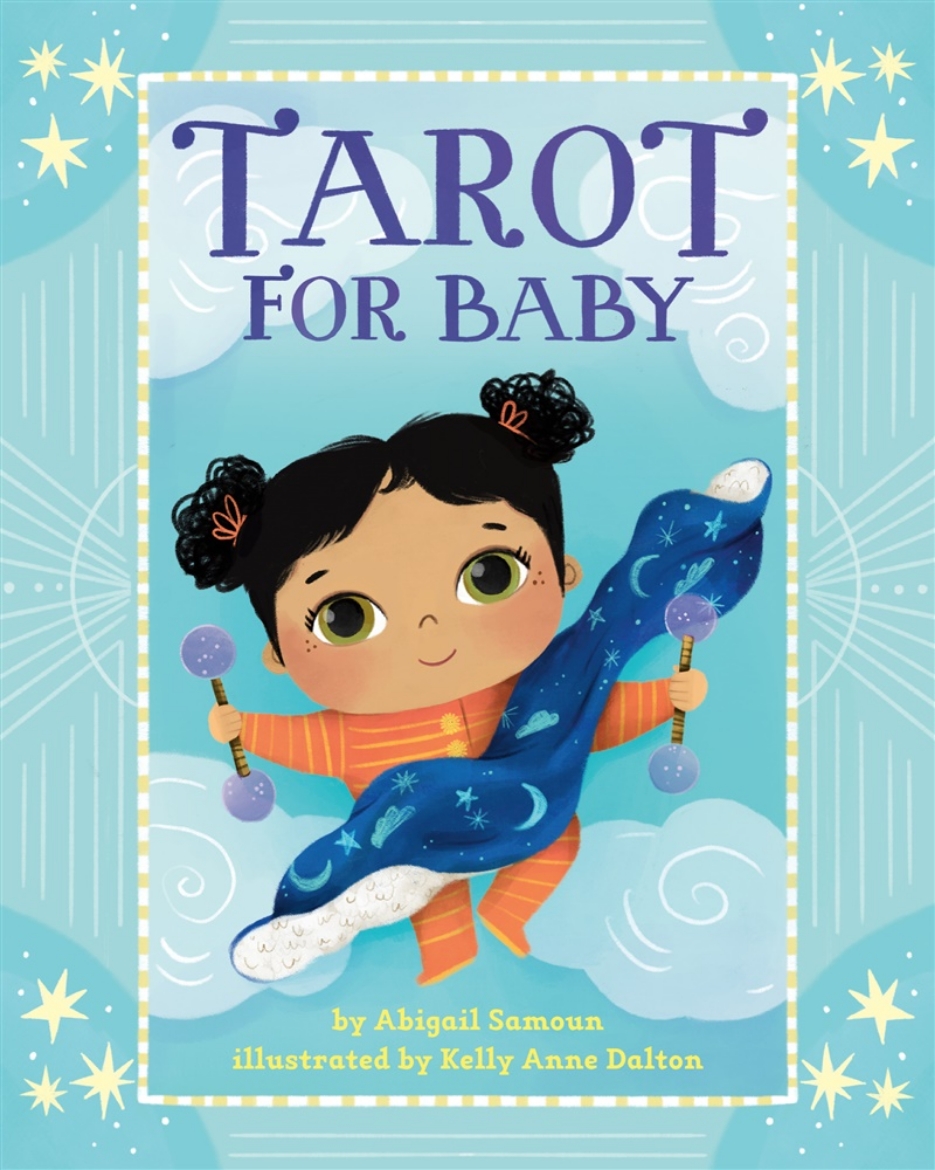 Picture of Tarot For Baby