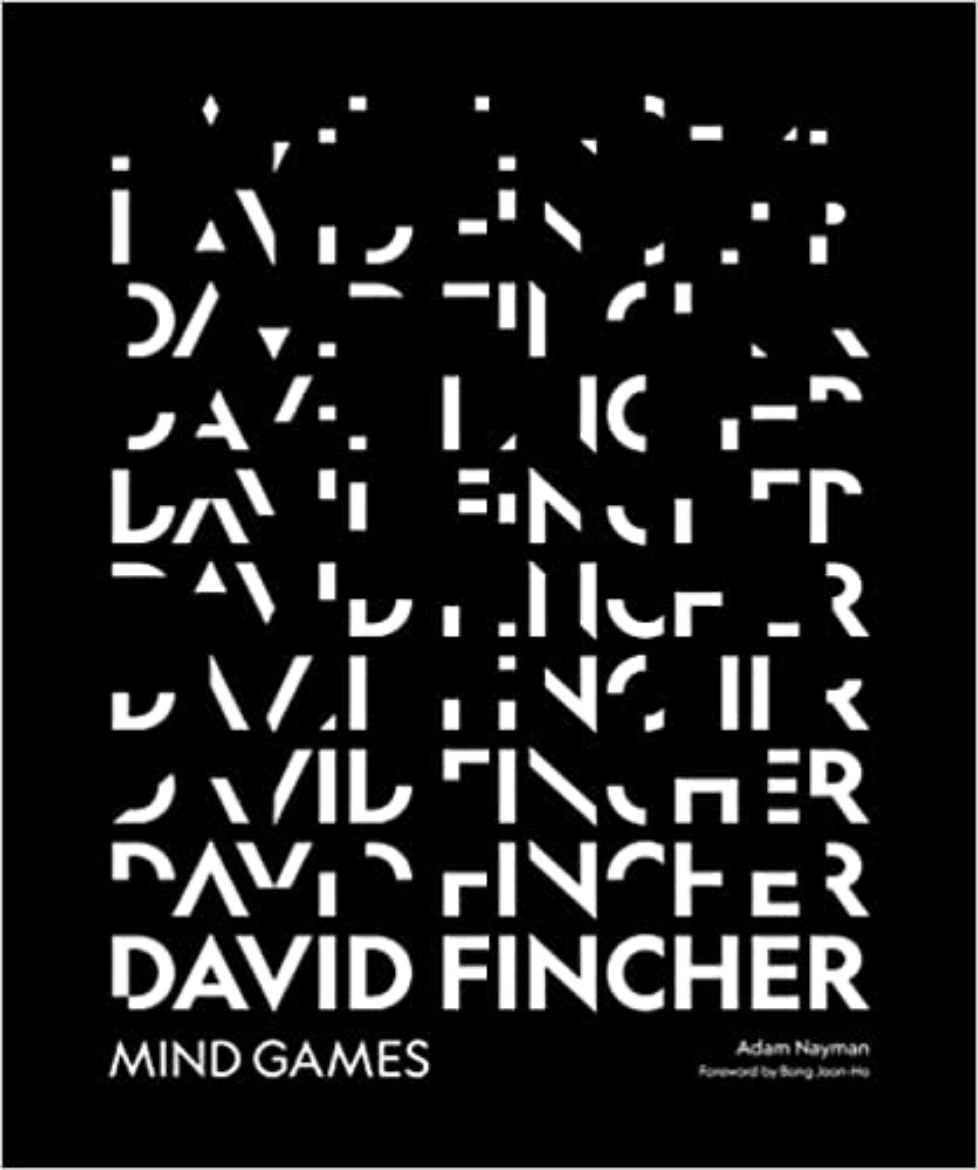 Picture of David Fincher: Mind Games