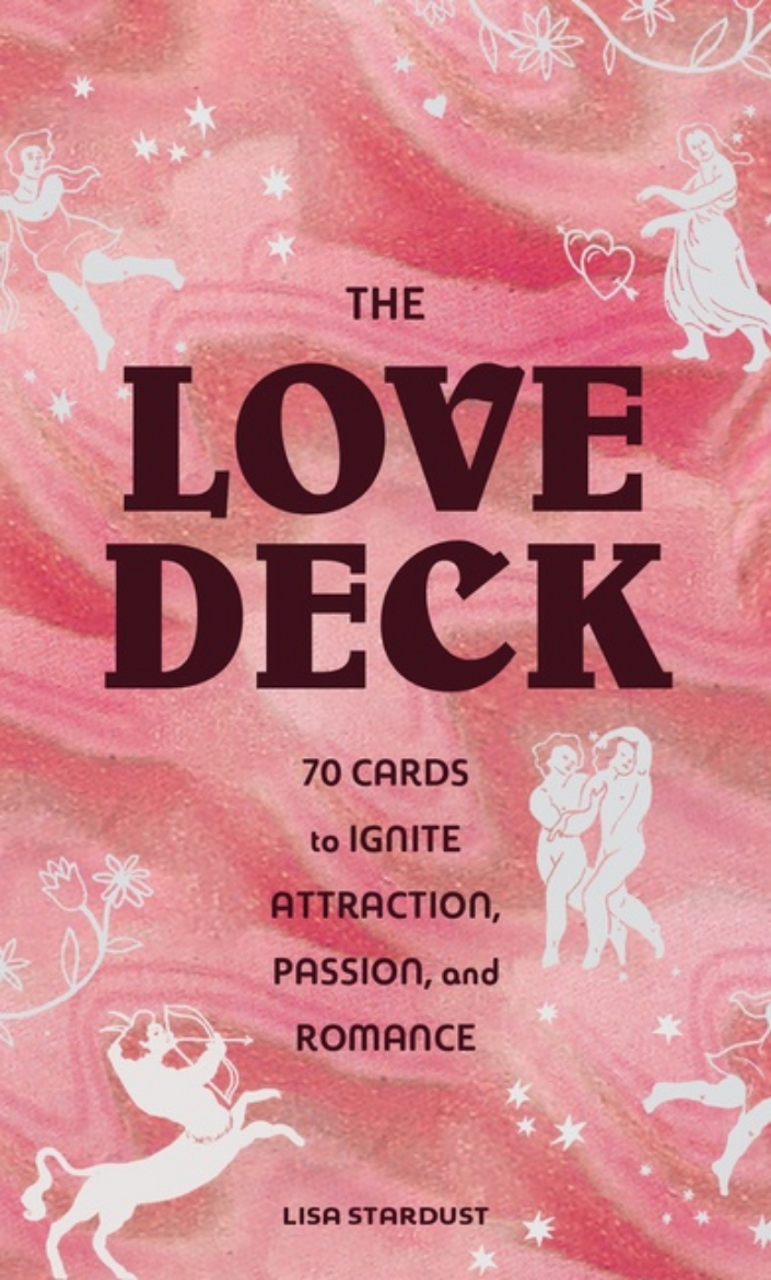 Picture of Love Deck