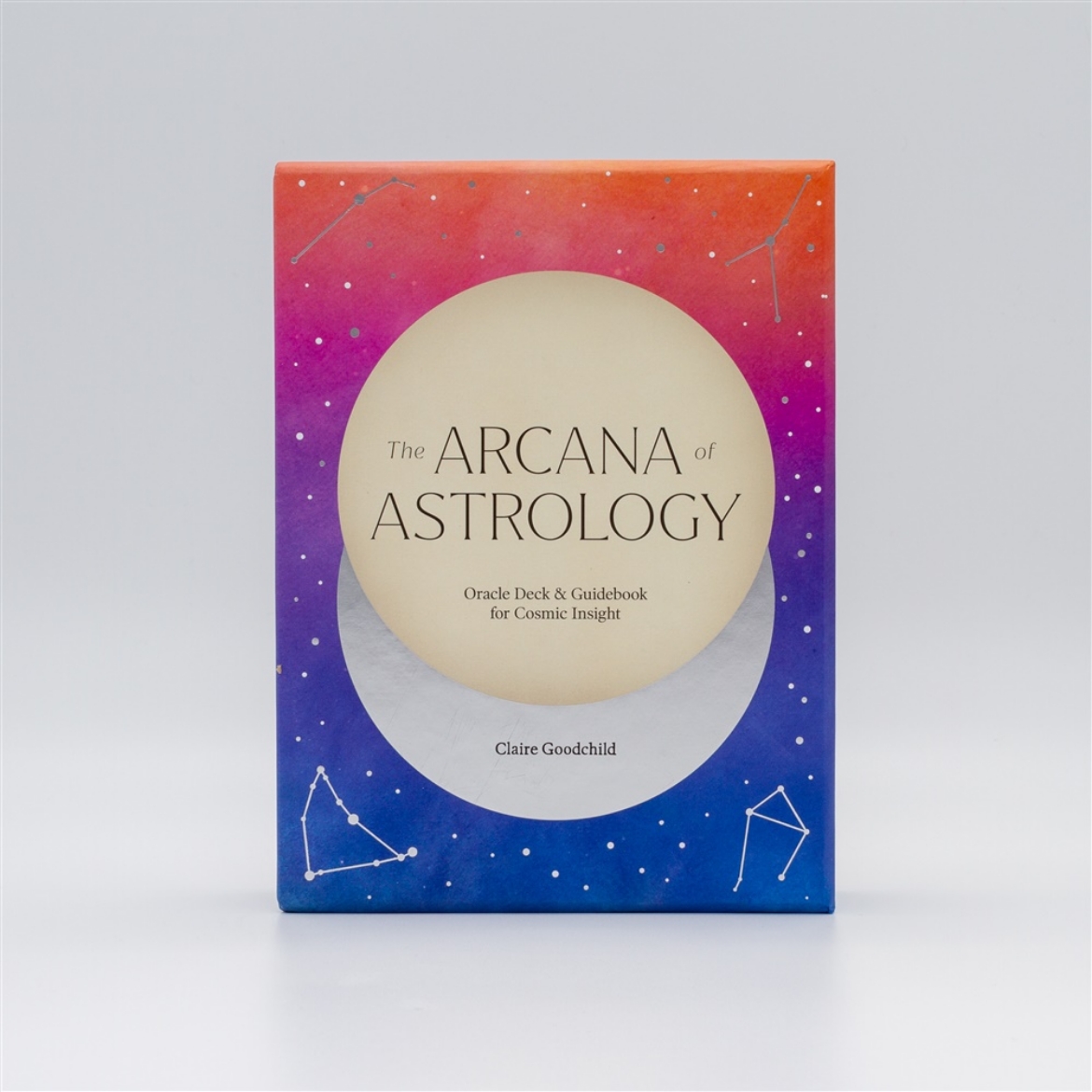 Picture of The Arcana of Astrology Boxed Set