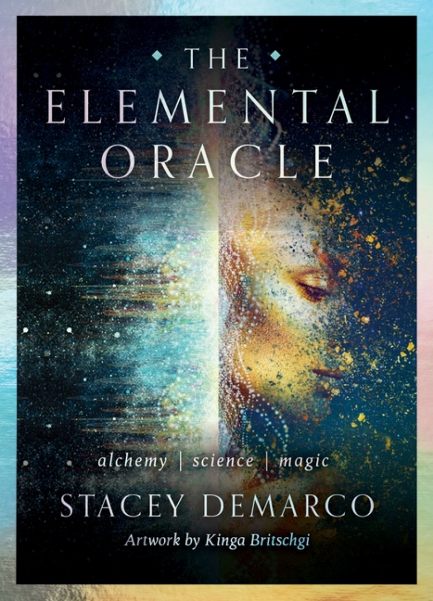 Picture of Elemental Oracle