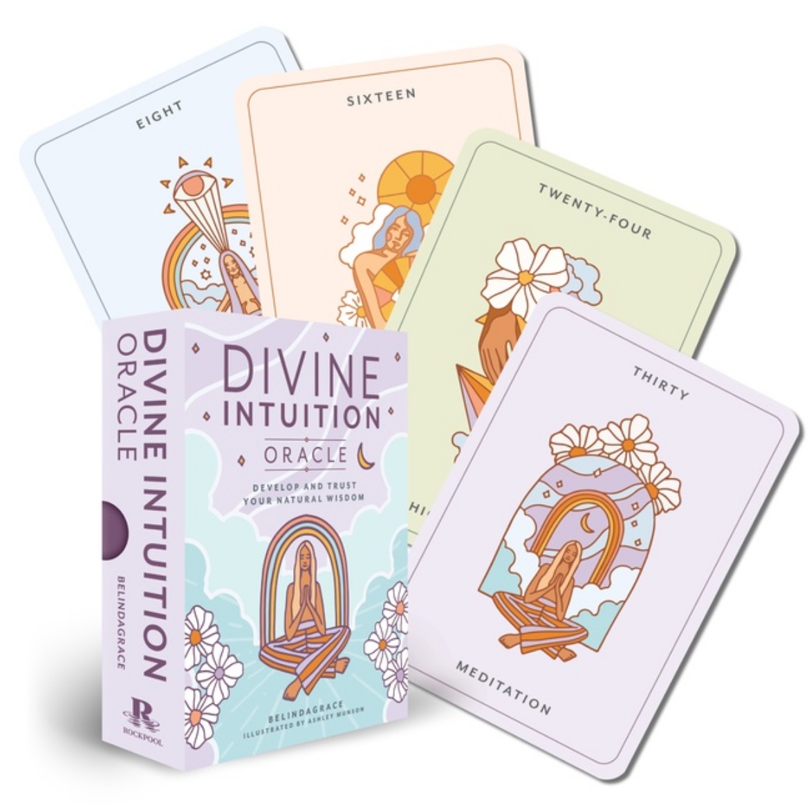 Picture of Divine Intuition Oracle