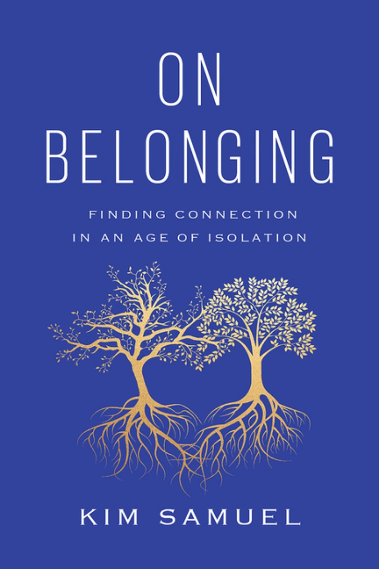 Picture of On Belonging