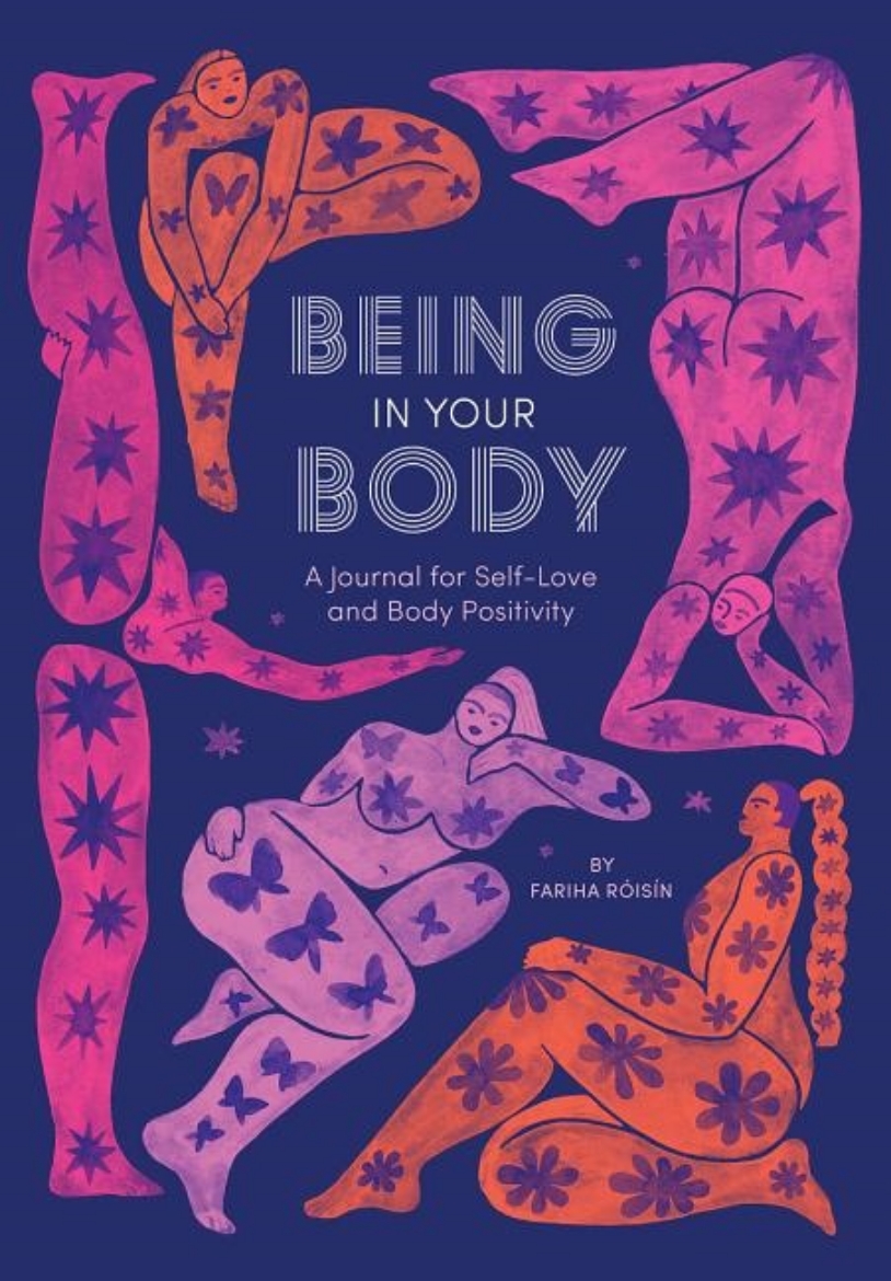 Picture of Being in Your Body (Guided Journal)